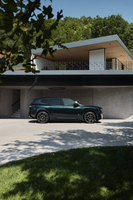 2026 BMW iX3 M60 xDrive