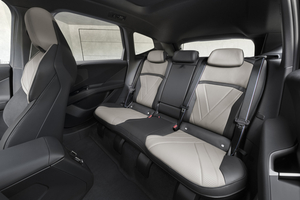 2026 BMW iX3 M60 xDrive