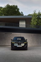 2026 BMW iX3 M60 xDrive