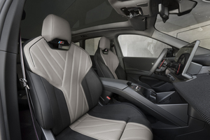 2026 BMW iX3 M60 xDrive