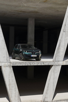 2026 BMW iX3 M60 xDrive