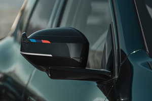 2026 BMW iX3 M60 xDrive