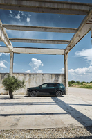 2026 BMW iX3 M60 xDrive