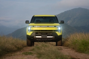 2026 Nissan Frontier Pro / Navara Pro