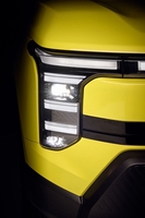 2026 Nissan Frontier Pro / Navara Pro