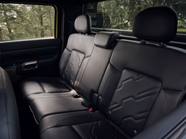 2026 Nissan Frontier Pro / Navara Pro