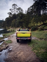 2026 Nissan Frontier Pro / Navara Pro