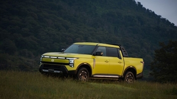 2026 Nissan Frontier Pro / Navara Pro