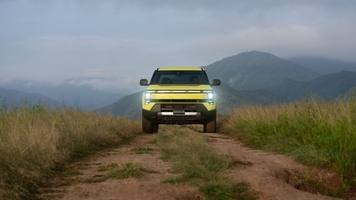 2026 Nissan Frontier Pro / Navara Pro