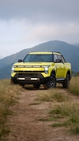 2026 Nissan Frontier Pro / Navara Pro