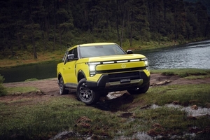 2026 Nissan Frontier Pro / Navara Pro