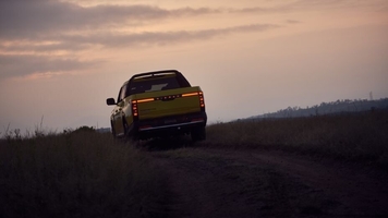 2026 Nissan Frontier Pro / Navara Pro