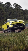 2026 Nissan Frontier Pro / Navara Pro