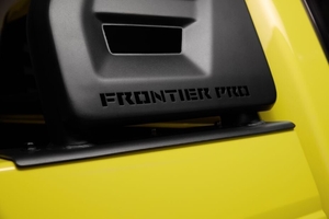 2026 Nissan Frontier Pro / Navara Pro