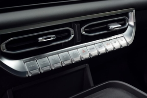 2026 Nissan Frontier Pro / Navara Pro