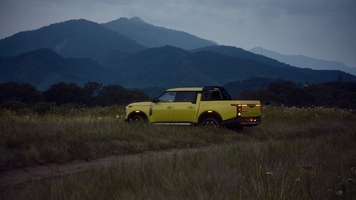 2026 Nissan Frontier Pro / Navara Pro