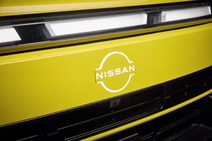 2026 Nissan Frontier Pro / Navara Pro
