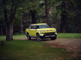2026 Nissan Frontier Pro / Navara Pro