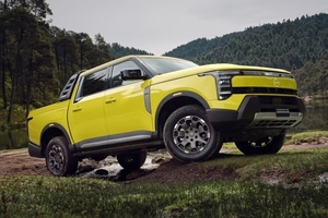 2026 Nissan Frontier Pro / Navara Pro