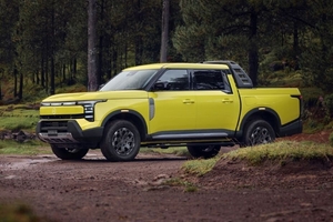2026 Nissan Frontier Pro / Navara Pro