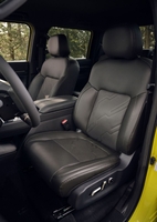2026 Nissan Frontier Pro / Navara Pro