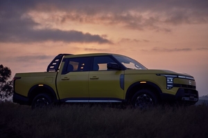 2026 Nissan Frontier Pro / Navara Pro