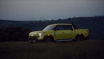 2026 Nissan Frontier Pro / Navara Pro