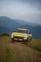 2026 Nissan Frontier Pro / Navara Pro