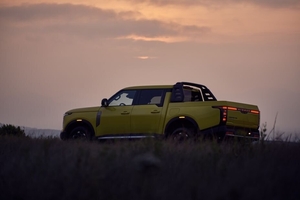 2026 Nissan Frontier Pro / Navara Pro
