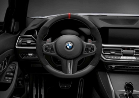 2020 BMW M 3