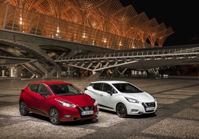 2019 Nissan Micra