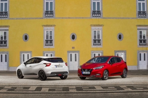 2019 Nissan Micra