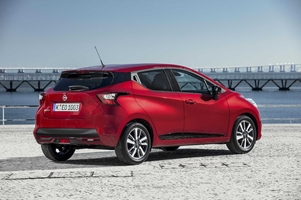 2019 Nissan Micra