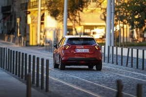 2019 Nissan Micra