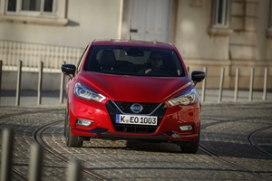 2019 Nissan Micra