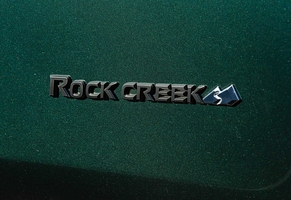 2019 Nissan Pathfinder Rock Creek