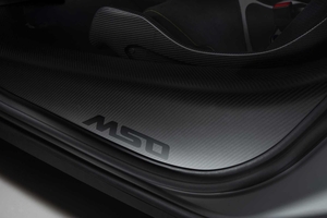 2020 McLaren 600LT Spider by MSO
