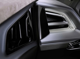 Concept Audi Q4 e-tron