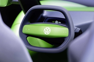 Concept Volkswagen ID. BUGGY