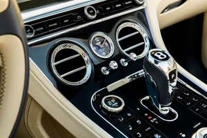 2020 Bentley GT V8 Convertible
