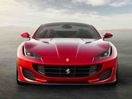 2018 Ferrari Ferrari Portofino