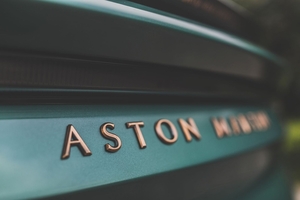 2019 Aston Martin DBS 59