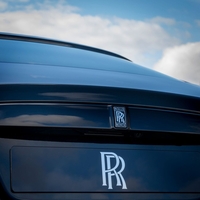 2019 Rolls Royce Wraith