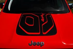 2019 Jeep Renegade PHEV