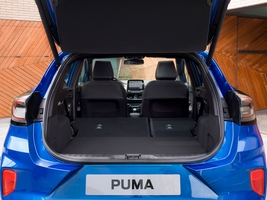 2020 Ford Puma