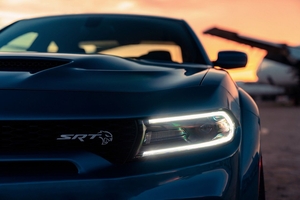 2020 Dodge Charger SRT Hellcat Widebody