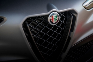 2020  Alfa Romeo Stelvio Quadrifoglio NRing