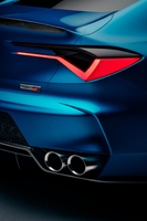 Concept Acura Type S