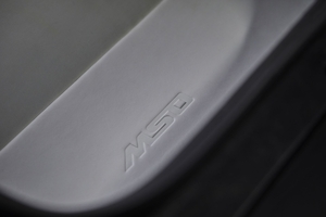 2020 McLaren GT by MSO
