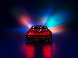 Concept BMW Concept 4